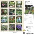 thumbnail image 2 of The Garden of Monet | 2024 12x24" (Hanging) Wall Calendar | StarGifts, 2 of 8