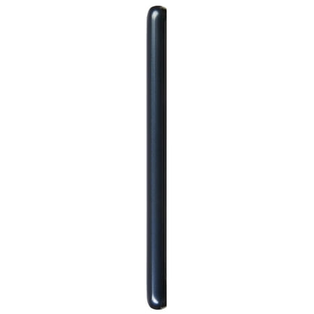 Tracfone Nokia C100, 32GB, Blue- Prepaid Smartphone [Locked to Carrier- Tracfone]
