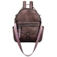 thumbnail image 1 of Minimochila FADEON Designer Leather para mujer, 1 of 9