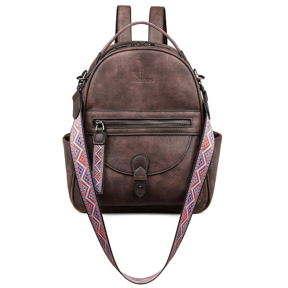 Minimochila FADEON Designer Leather para mujer