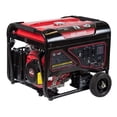 thumbnail image 1 of Generador a Gasolina Nitro 7,500 Watts 16 HP 120/240V 60Hz, 1 of 2