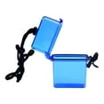 thumbnail image 4 of Waterproof Sport Case with Lanyard Sealed Box for Kayaking Rafting Swimming, 4 of 9