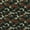 Dark Green, variant on Manfei Minimalism Camouflage Bear Twin Sheets, Contemporary Art Camo Bedding, Urban Gray, 3 Pieces, 1 Flat Sheet, 1 Fitted Sheet and 1 Pillowcase