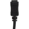 thumbnail image 4 of Reliable Micro USB Male to Female Cable Portable Micro USB 2.0 Male to Micro USB Female Extension Cable Extender Cord for Phone for Tablet for ultimate comfort, 4 of 5