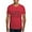 Red, variant on CafePress - Science Dark T Shirt - Men's Classic Graphic Cotton T-Shirt