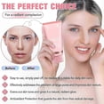 thumbnail image 5 of Overnight Collagen Face Mask for Hydration and Elasticity, Peel-Off Treatment to Reduce Sagging and Dullness, 5 of 5