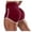 Wine, variant on Yoga Compression Capris Workout Leggings Women Short Pants