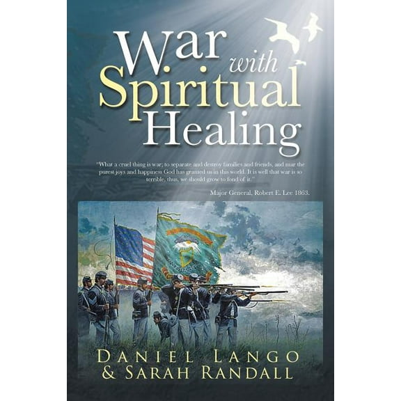 War with Spiritual Healing (Paperback)