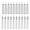 10 pieces each, variant on Pack of 10/20pc CR322 CR425 Electronic Night Glow Button 3V Pin Type Lithium Electronic Cells Batteries