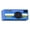Blue, variant on 7829 Small Thumb Camera Features Long Last Battery Life For Outdoor Active User