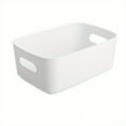 thumbnail image 3 of Maximize Your Space with THE SOHO COLLECTION of Plastic Organizer Bins - Perfect for Pantries, Freezers & More!, 3 of 5