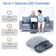 thumbnail image 2 of Vibrating Foot Warmer with Massage Function Relax and Rejuvenate Your Feet, 2 of 9