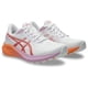 thumbnail image 3 of Zapatillas para correr ASICS GT-1000 13 para mujer Blanco/Coral Reef 6.5, 3 of 9