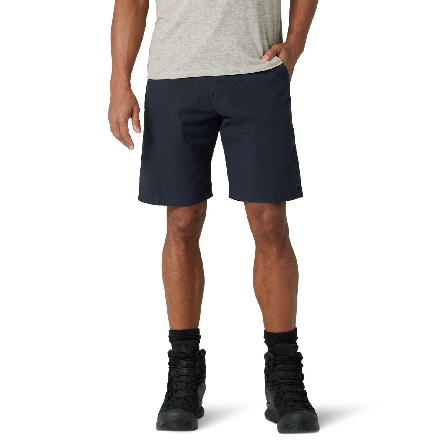 Wrangler Men's Performance Utility Short