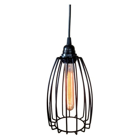 Warehouse of Tiffany Edison Xena LD4058 Pendant Light