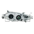 thumbnail image 2 of TYC 20-9087-90 Headlight, 2 of 2