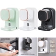 thumbnail image 6 of Automatic Toothpaste Squeezer Dispenser Wall Mounted Toothbrush Holder, 6 of 6