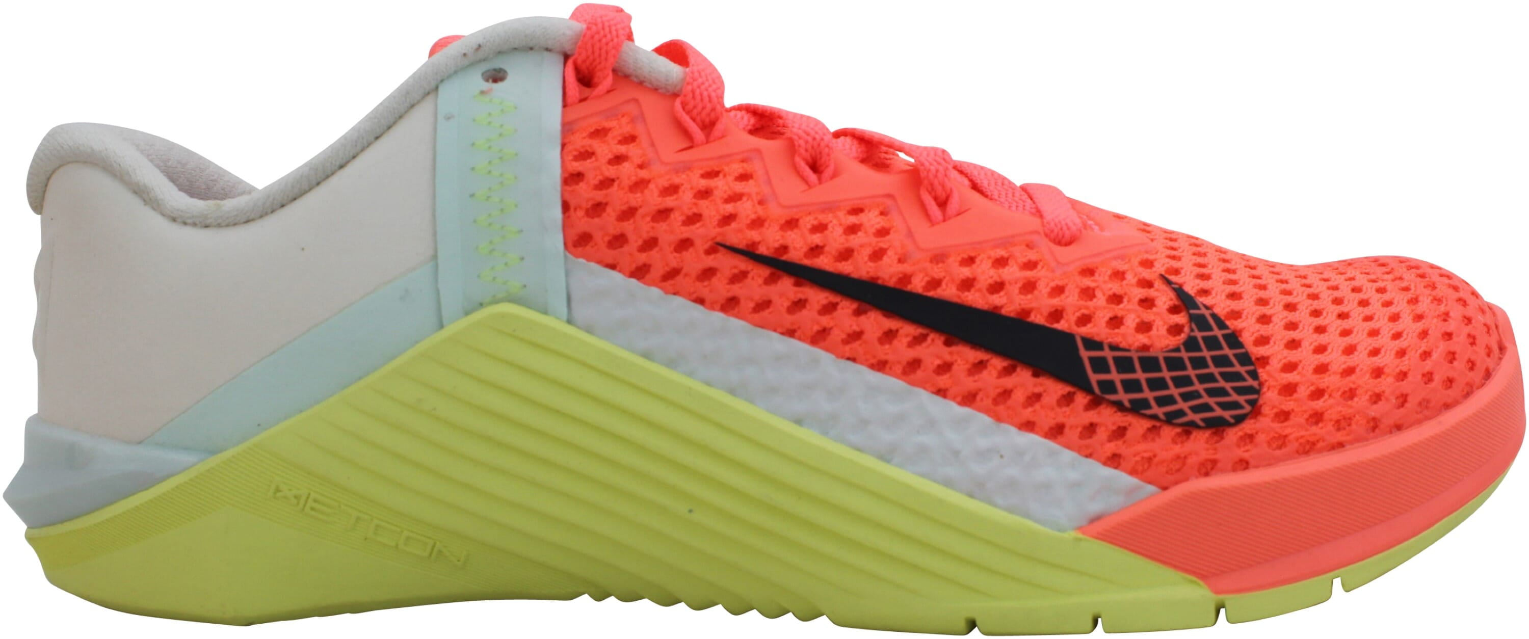 nike metcon 6 mango