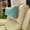 Light Blue, variant on Velvet Recliner Head Pillow with Non-Slip Base - Adjustable Neck Support for Pain Relief in Home, Office and Travel (Light Blue)