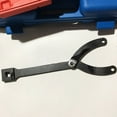 thumbnail image 2 of Variable Pin Spanner Wrench 15 Pieces Adjustable Fan Clutch Pully Holder Wrench, 2 of 5