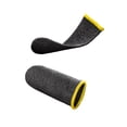 thumbnail image 1 of Manette de Jeu Mobile Ensemble de Manchons Anti-Transpiration Respirant Toucher Complet, 1 of 8