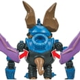 thumbnail image 2 of Teenage Ninja Turtles Mutant Mayem Figure Pack  Sidekicks 5 Pack Set, 2 of 7