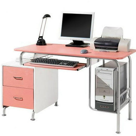 Techni Mobili Dynamic Computer Desk