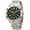 green, variant on Men's Garrett Quartz Watch, Oversized Stainless Steel Chronograph Watch for Men FS5623