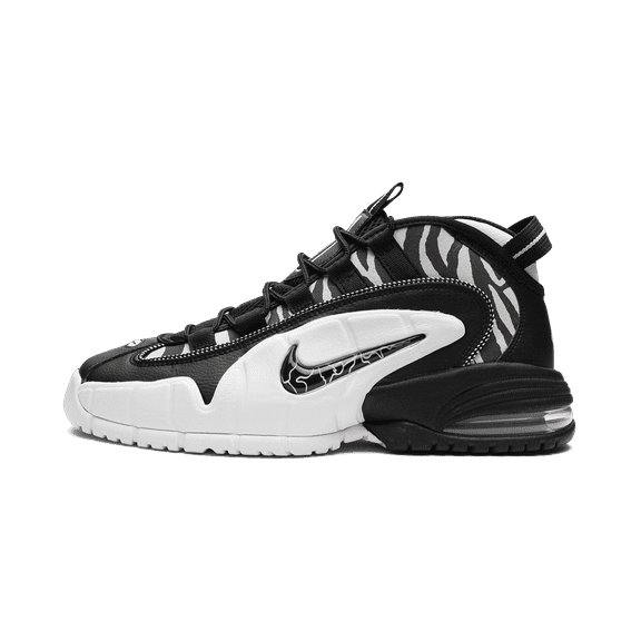 NIKE MENS Air Max Penny "Tiger Stripes" FD0783 010 from Stadium Goods