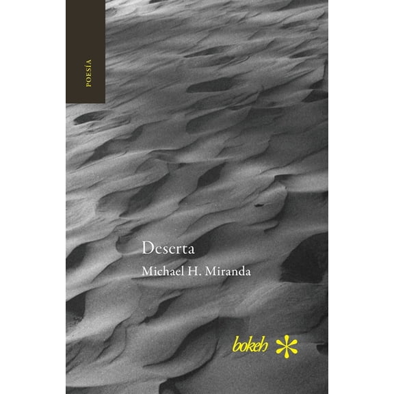 Deserta, (Paperback)