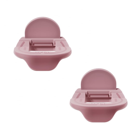 Extractor de leche Momcozy Air 1 de repuesto con válvulas Duckbill (2 unidades)
