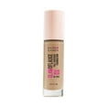 Hard Candy Glamoflauge Full Coverage Foundation, 1514 Warm Almond