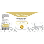 Ola Prima Lemon Essential Oil, 16 fl oz