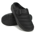 thumbnail image 4 of Dannto Men Women Winter House Slippers Indoor Outdoor Anti-slip Warm Shoes, 4 of 7