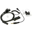 thumbnail image 4 of fastboy Tube Earpiece Multipurpose Practical Workmanship Wire Earphone Air Headset Game Accessories Household Button Adjustable, 4 of 6