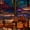 Color 4, variant on Western Peel and Stick Wallpaper Intricate Cactus Stained Glass Art Twilight Sky Mesas Wall Mural 17.7in x 9.8ft Self Adhesive Removable Wall Paper Renter Friendly Wallpaper for Bedroom