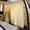Beige A, variant on Floleo Car Partition Curtain Sun Shade, Universal Fit Sliding Privacy Screen for SUV & Minivan, No-Drill Insulated Sunshade Divider with Adjustable Rope