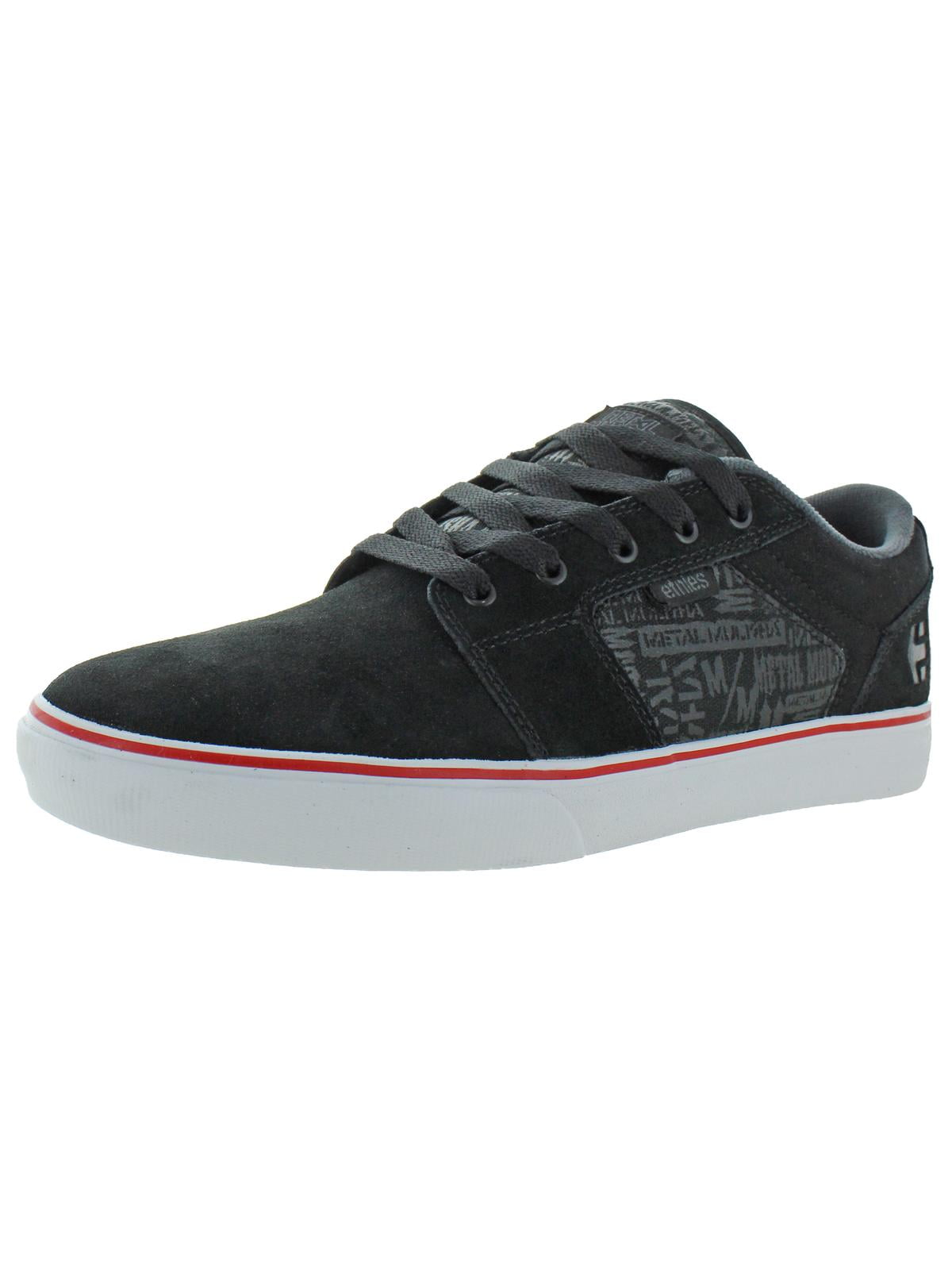 etnies metal mulisha barge ls