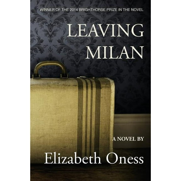 Leaving Milan (Paperback)