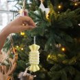 thumbnail image 6 of up to 70% off karymi Christmas Decorations Foam Candy Christmas Tree Ornaments Hanging Decorations Scene Setter Props Christmas Ornaments Wholesale up to 70% off, 6 of 6