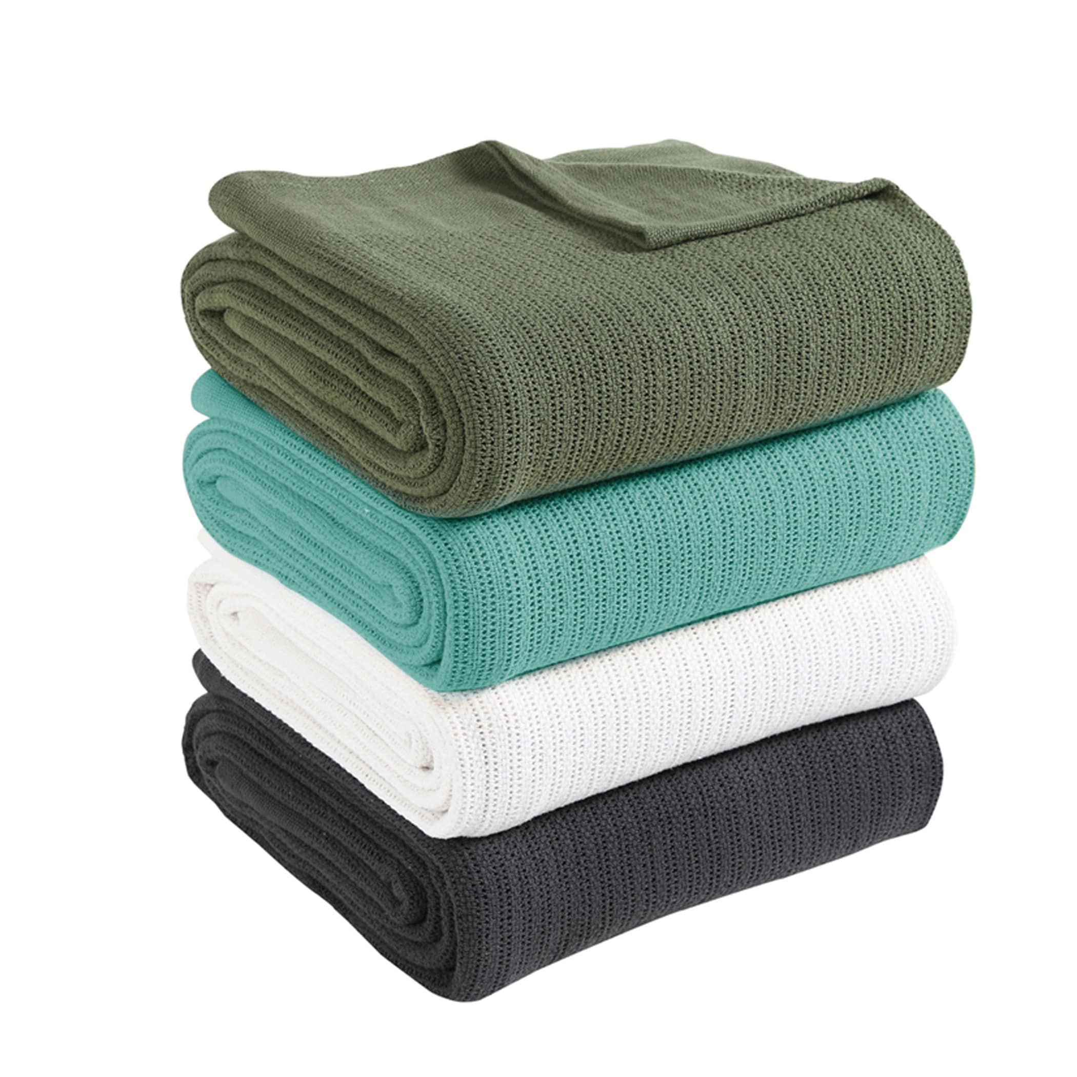 Fiesta Brand Cotton Thermal Blanket Walmartcom Walmartcom Fiesta Brand Cotton Thermal Blanket Walmartcom Walmartcom