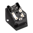 thumbnail image 4 of Unique Bargains IEC320 C14 Inlet Module Plug Connector Fuse Switch Male Power Socket w Switch, 4 of 5