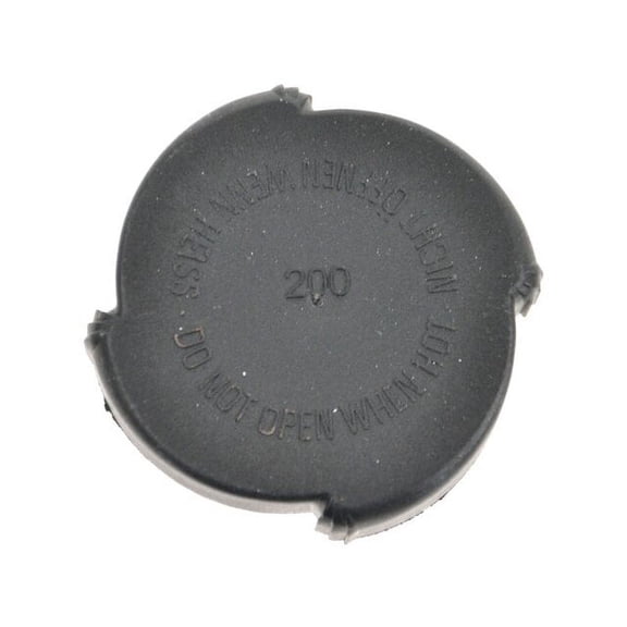 Expansion Tank Cap - Compatible with 1996 - 2000 BMW 328i 1997 1998 1999