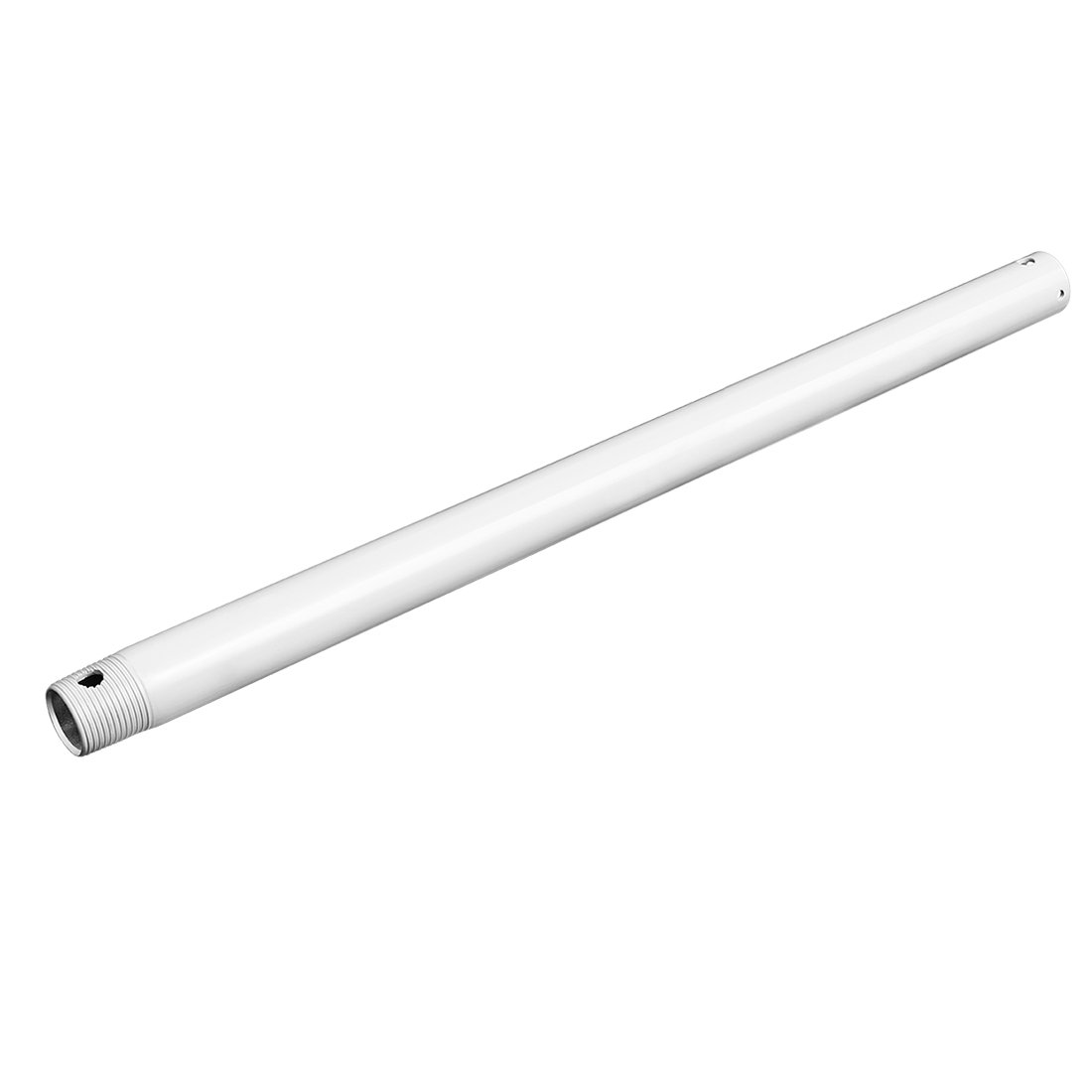 24 Inch X 3 4 Inch Steel Pendant Extended Rod Extension Downrod