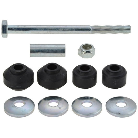 TRW JTS746 Suspension Stabilizer Bar Link Kit Fits select: 2000-2005 BUICK LESABRE, 2006-2008 BUICK LUCERNE