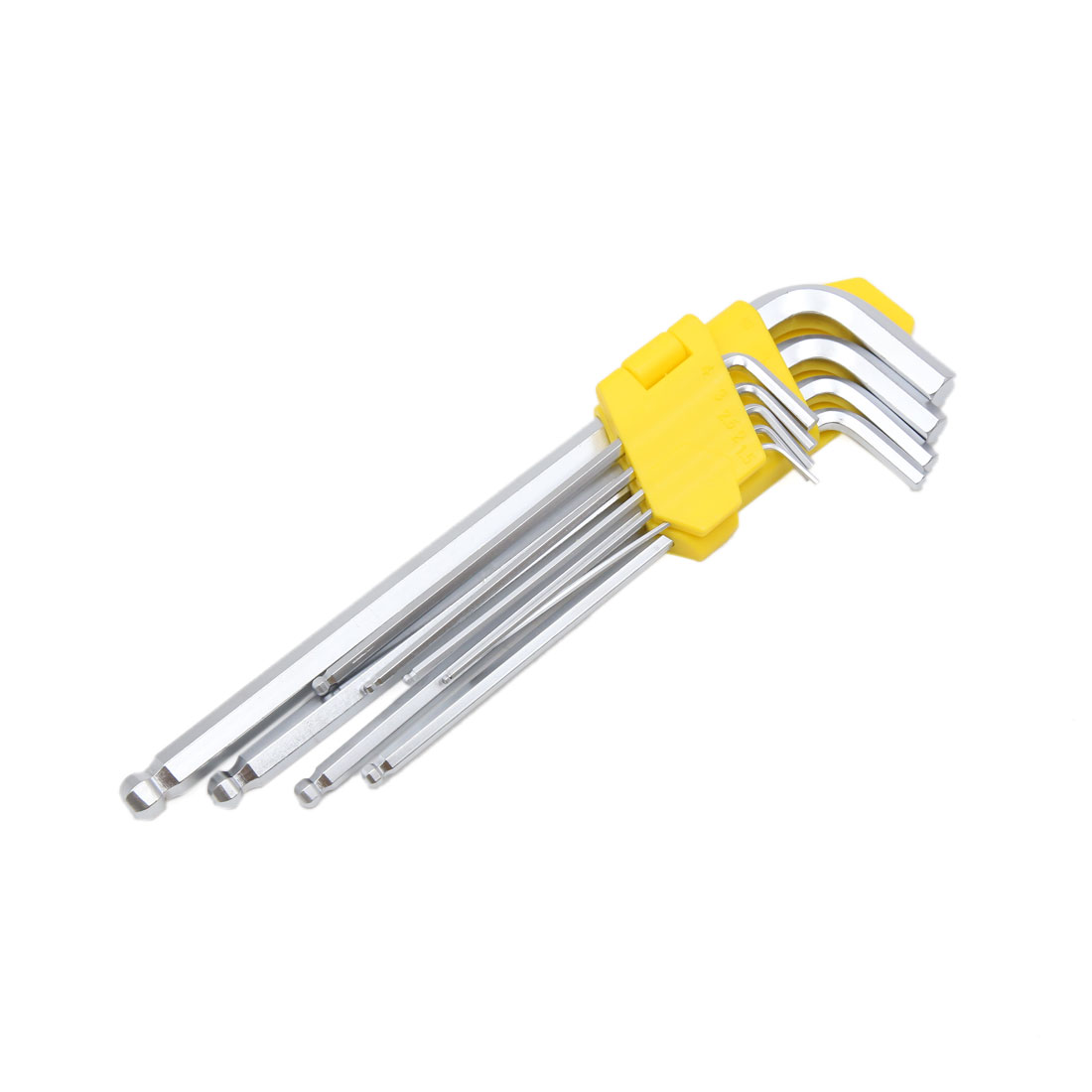 hexagon shaped screwdriver