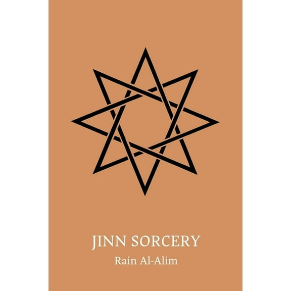 Jinn Sorcery, (Paperback)