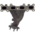 thumbnail image 3 of Dorman 674-358 Exhaust Manifold for Specific Ford / Mercury Models Fits select: 1991-1996 FORD ESCORT, 1991-1996 MERCURY TRACER, 3 of 4