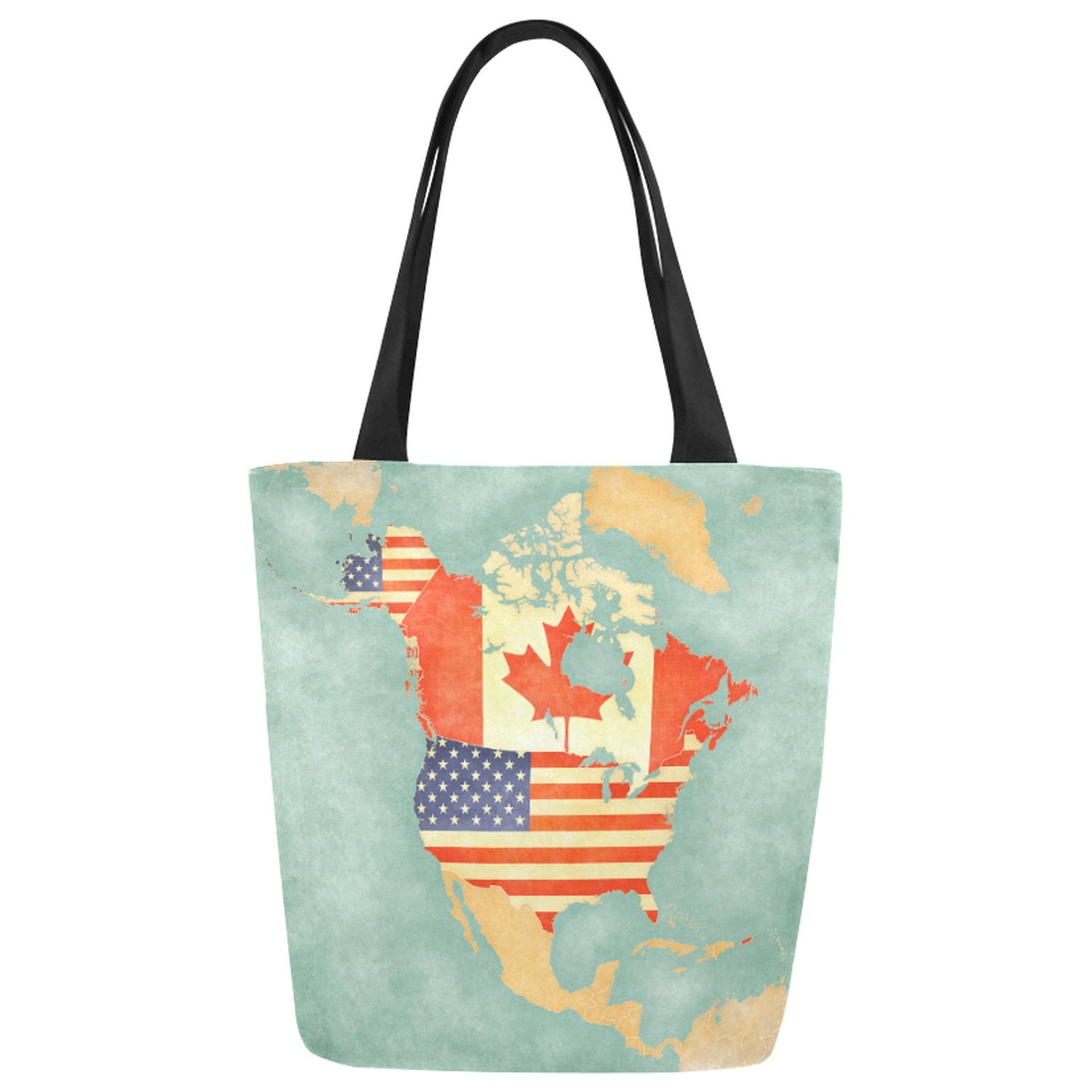 canvas tote bags for school