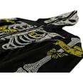 thumbnail image 2 of MesaSe Skeleton Sweat à Capuche Femmes Hommes Sweat-Shirt Imprimé Graphique, 2 of 3